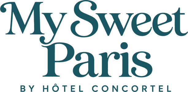 My Sweet Paris by Hôtel Concortel